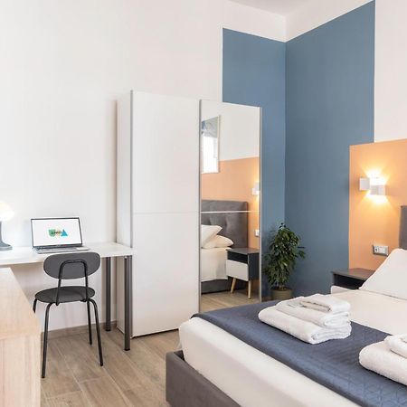 Quarzo. Modern Rooms Кальяри Экстерьер фото