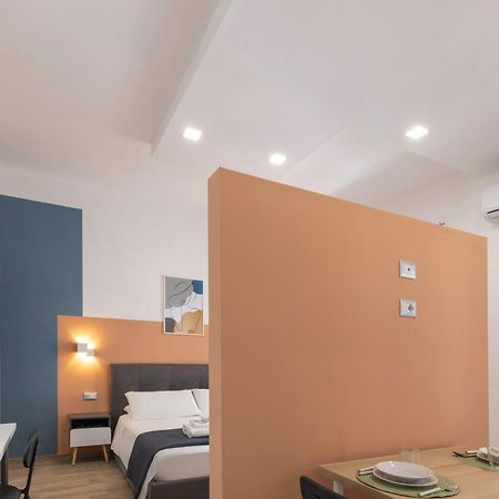 Quarzo. Modern Rooms Кальяри Экстерьер фото